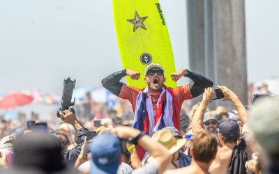 Custom Surf Awards: The Complete Guide to Surfing Medals and Trophies for Competitions