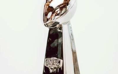 Turn Your Fantasy League Trophy Into a Keepsake Worth Bragging About