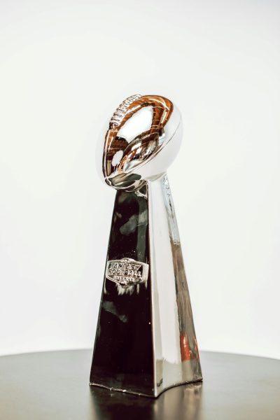 Fantasy Sports Trophy Engraving