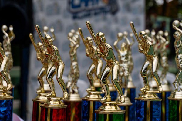 Column Trophies
