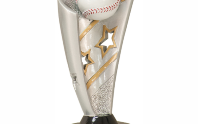 Why Resin Awards Shouldn’t Be Overlooked for Sports Awards