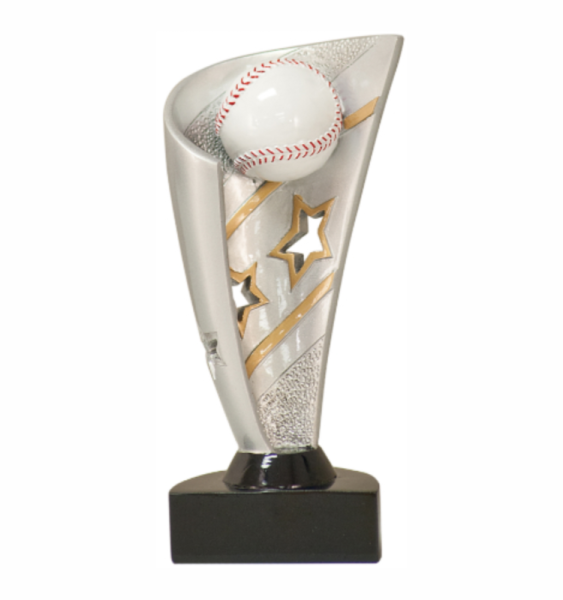custom resin awards for sports