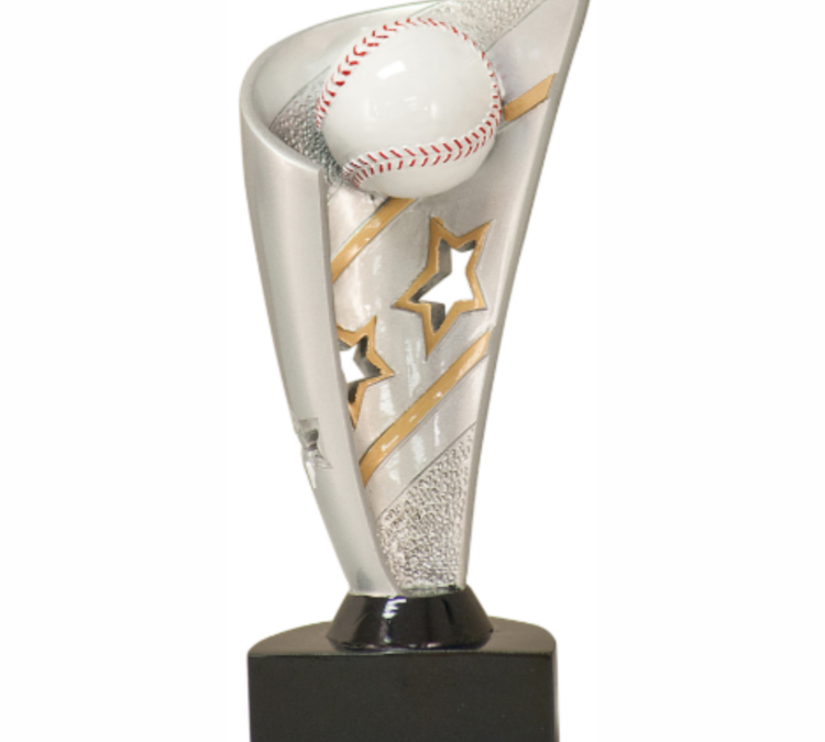 Why Resin Awards Shouldn’t Be Overlooked for Sports Awards