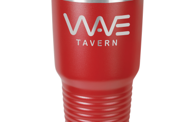 Why Companies Should Invest in Custom Branded Tumblers
