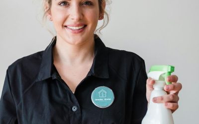 How Custom Name Badges Boost Brand Recognition and Employee Pride