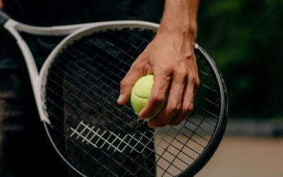Where to Buy Tennis Medals and Tennis Trophies That Players Treasure