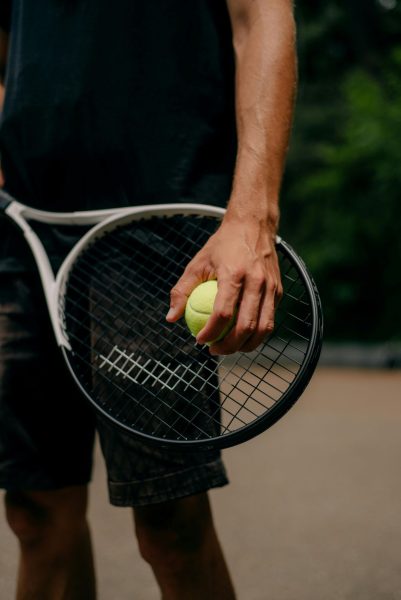 Buy Tennis Medals and Tennis Trophies