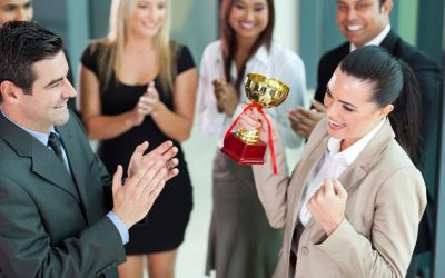 Streamlining Years of Service Awards for Large Businesses
