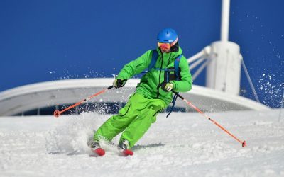 Skiing Trophies and Medals – The Ultimate Guide to Custom Awards