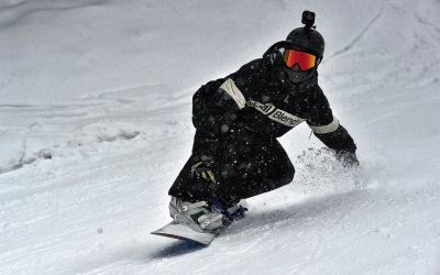 Why All Time Awards Creates the Best Custom Snowboard Trophies & Medals
