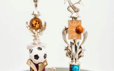 Why All Time Awards Is the Trophy Shop San Diego Trusts