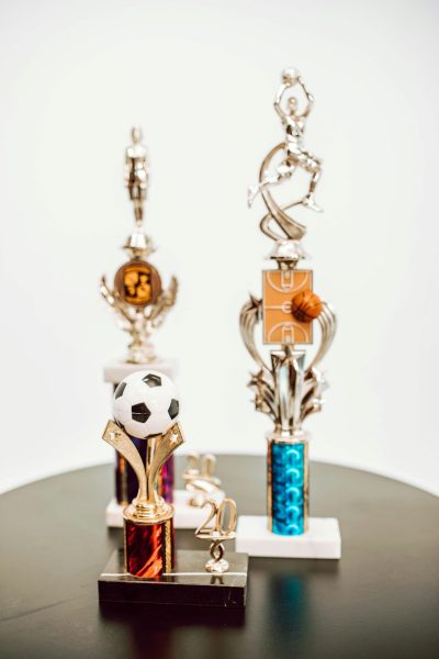 Trophy Store San Diego