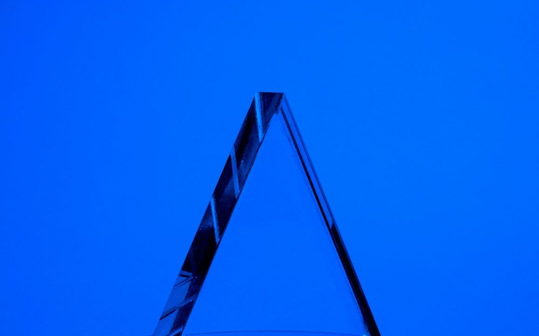 When to Give Crystal Awards: A Guide to Recognition Occasions