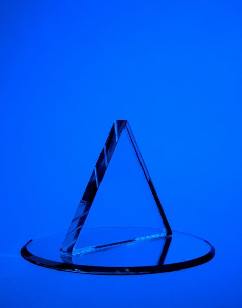 crystal awards engraved