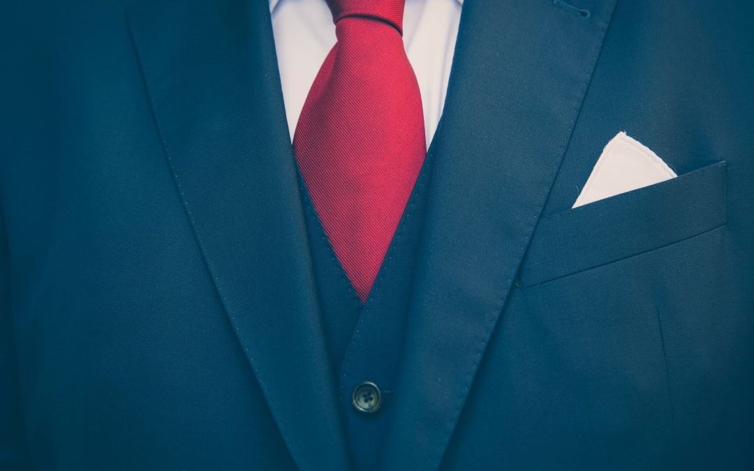 Banker Name Badges: Your First Line of Professional Presentation