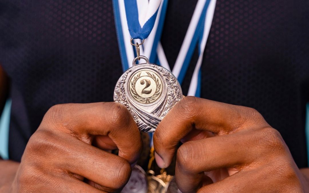 1st, 2nd, and 3rd Place Medals: Your Complete Guide to Awards