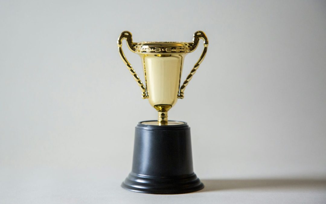 What Is a Cup Trophy? From Championship Cups to Corporate Recognition