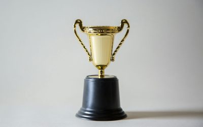 What Is a Cup Trophy? From Championship Cups to Corporate Recognition