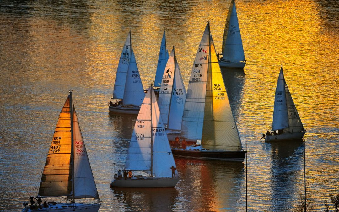 Sailing Trophies and Medals: What Every Race Organizer Should Know