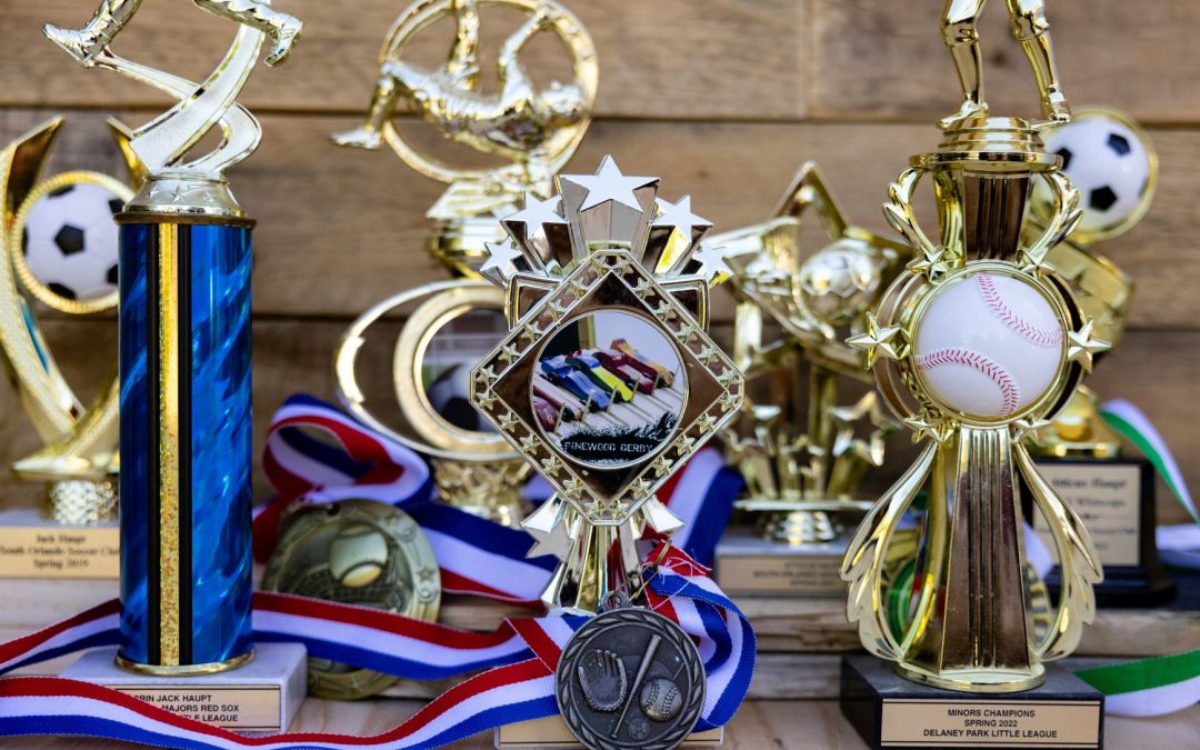 Questions to Ask Before Ordering a Custom Trophy