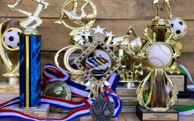 Questions to Ask Before Ordering a Custom Trophy