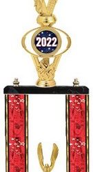 What Is a Two Column Trophy? A Complete Guide to This Award Style