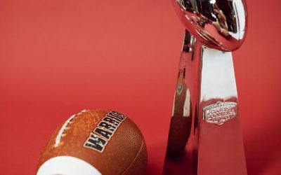 Custom Fantasy Football Trophies That Make Your League Unforgettable