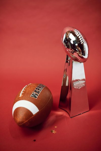 Fantasy Football Trophies