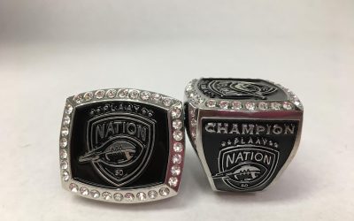 Custom Championship Rings: Personalized Designs for Every Team