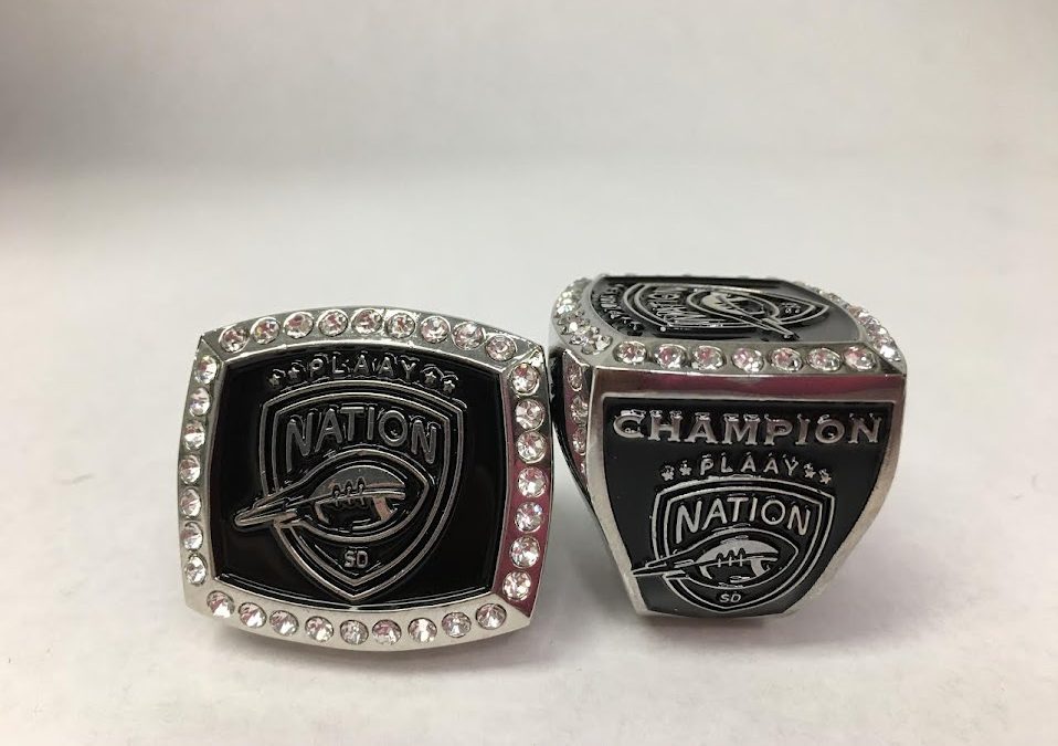 Custom Championship Rings: Personalized Designs for Every Team