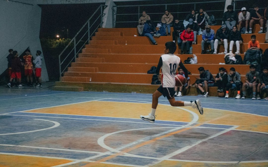 High School Basketball Trophies: How to Choose Awards Your Players Will Actually Keep