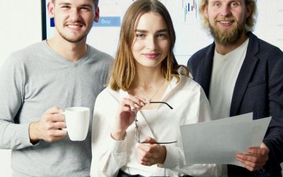 Why Custom Awards Work for Sales Teams