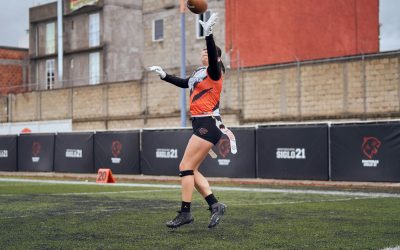 Flag Football Awards That Players Actually Want to Win