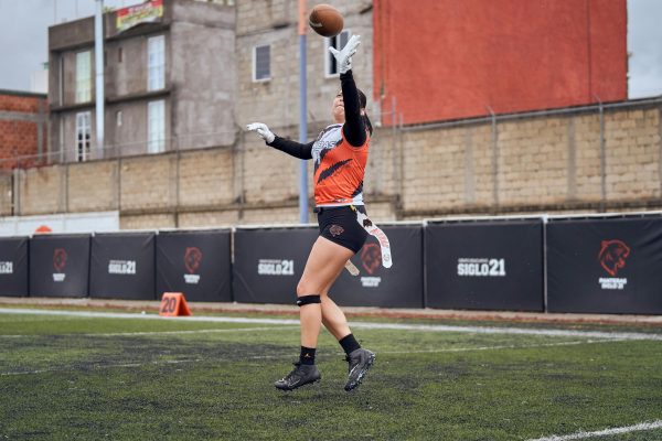 Custom Flag Football Awards