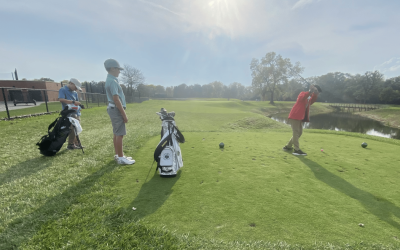 Custom Youth Golf Awards That Young Players Actually Want