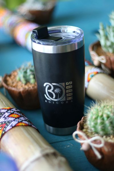 Custom Travel Mugs