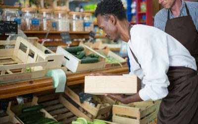 Why Retail Stores Are Investing in Custom Name Badges for Employees